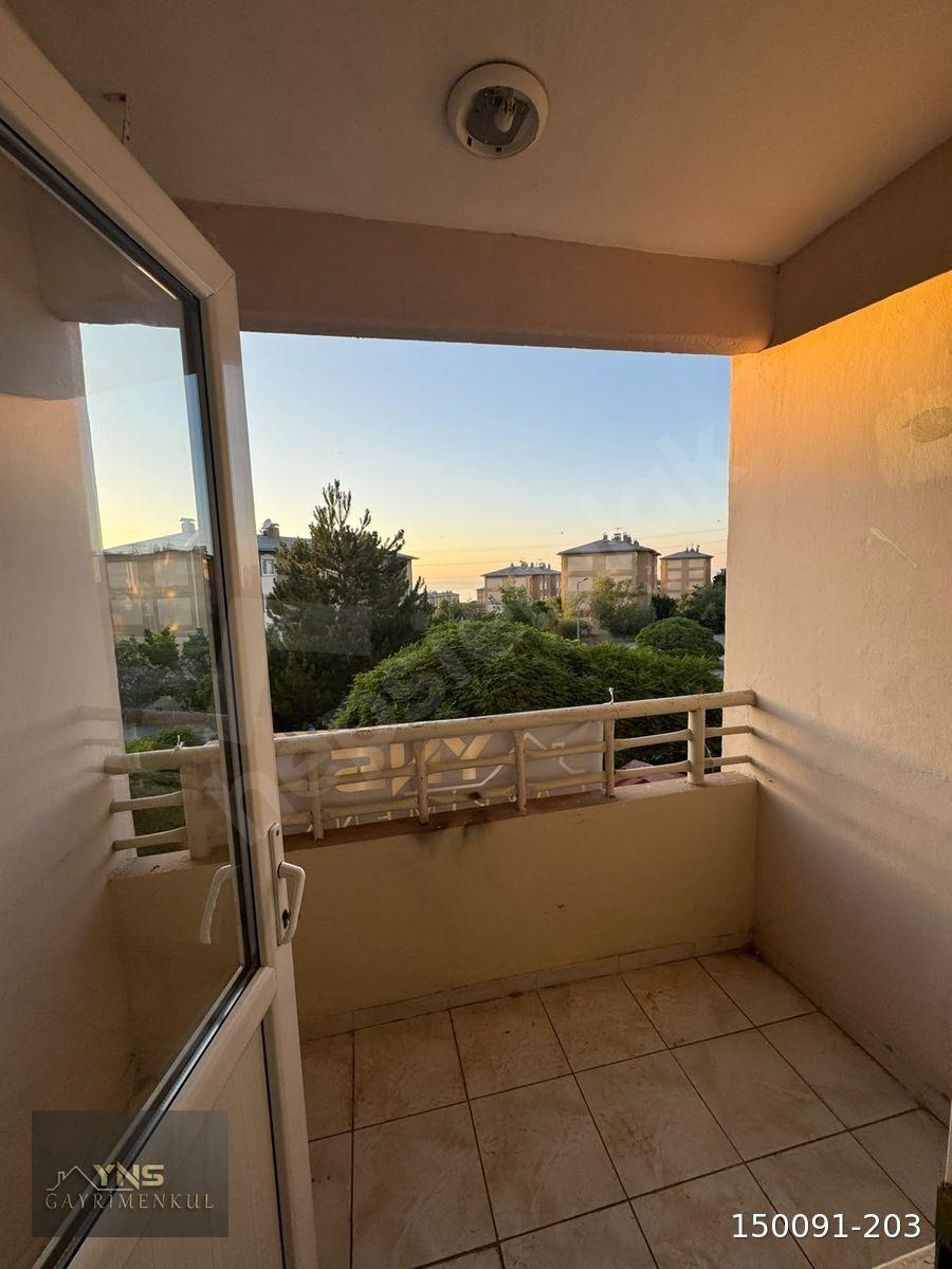 VAN EDREMİT ESKİ TOKİDE SATILIK/KİRALIK 2+1 DAİRE