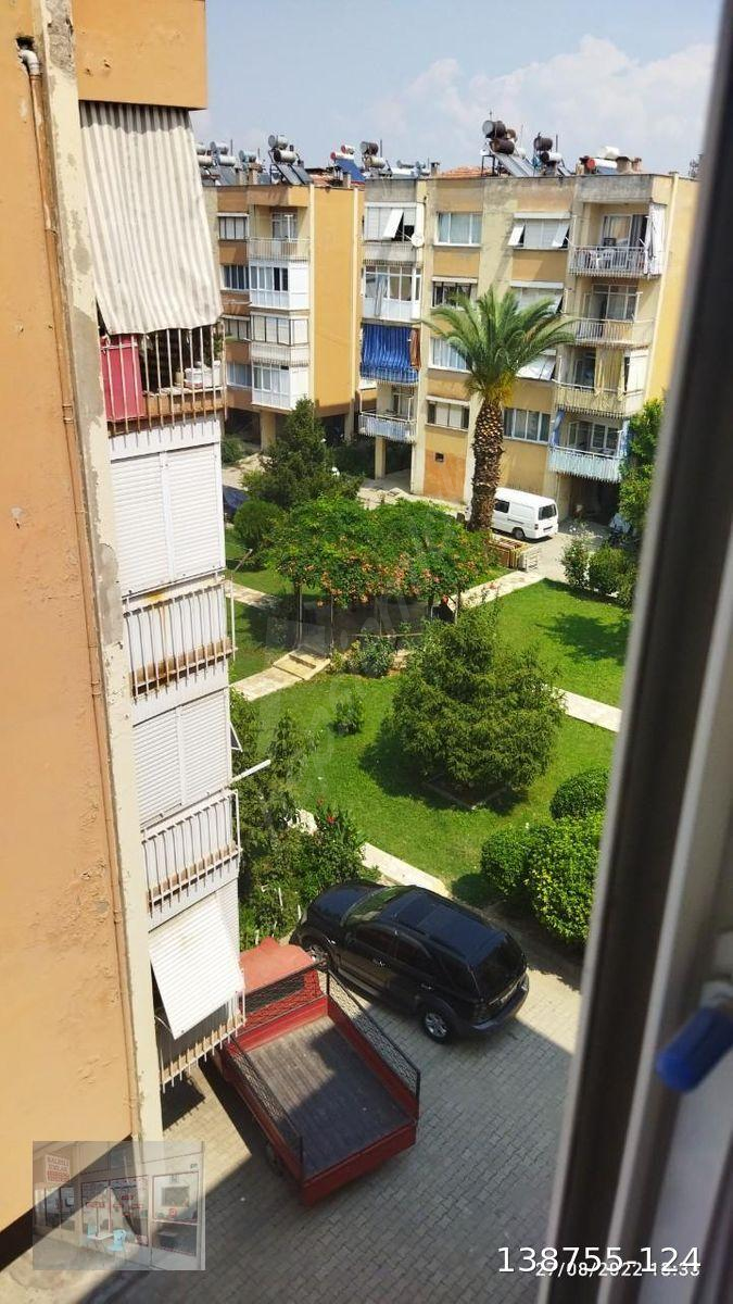 MANİSA SALİHLİ CUMHURİYET MAHALLESİNDE SATILIK DAİRE 2+1