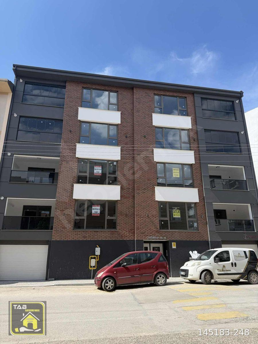 TAB PREMIUM'DAN OSMANGAZİ MAH.0 HARİKA KONUMDA LÜX 3+1 KİRALIK