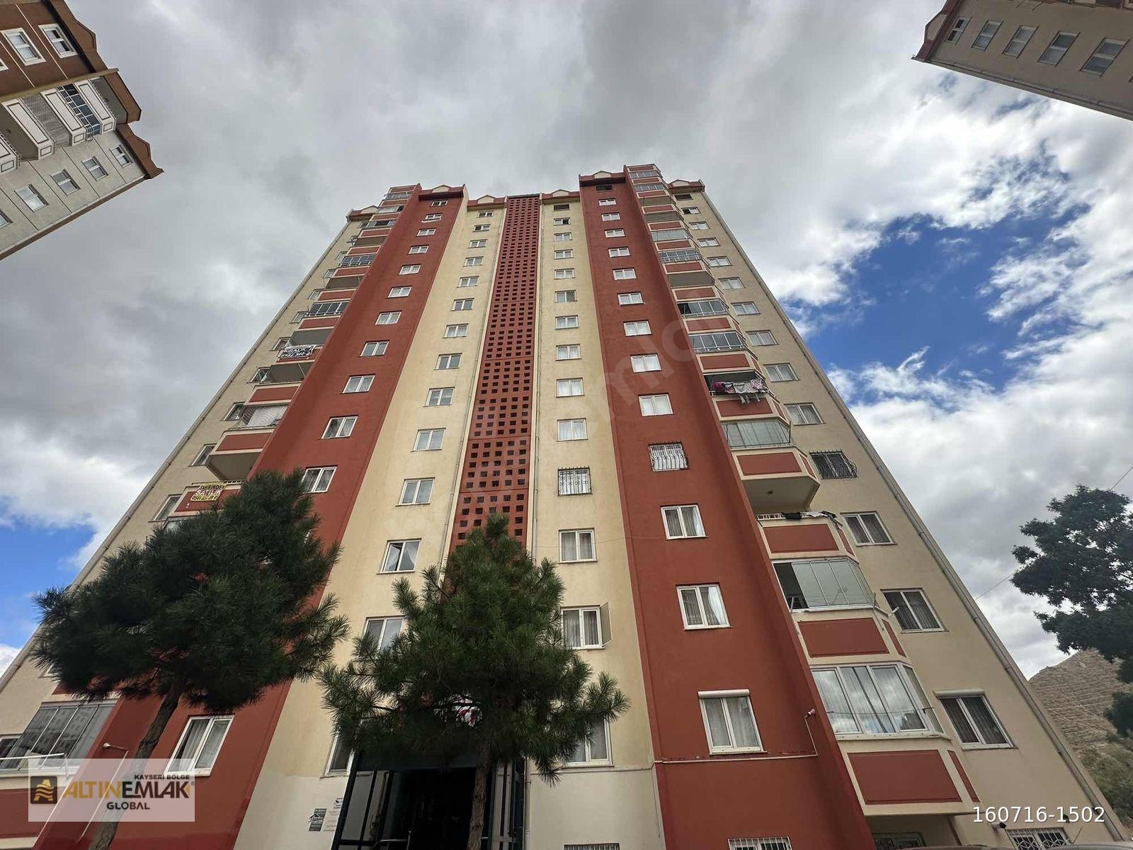 ALTIN EMLAKTAN FULL YAPILI MASRAFSIZ DAİRE