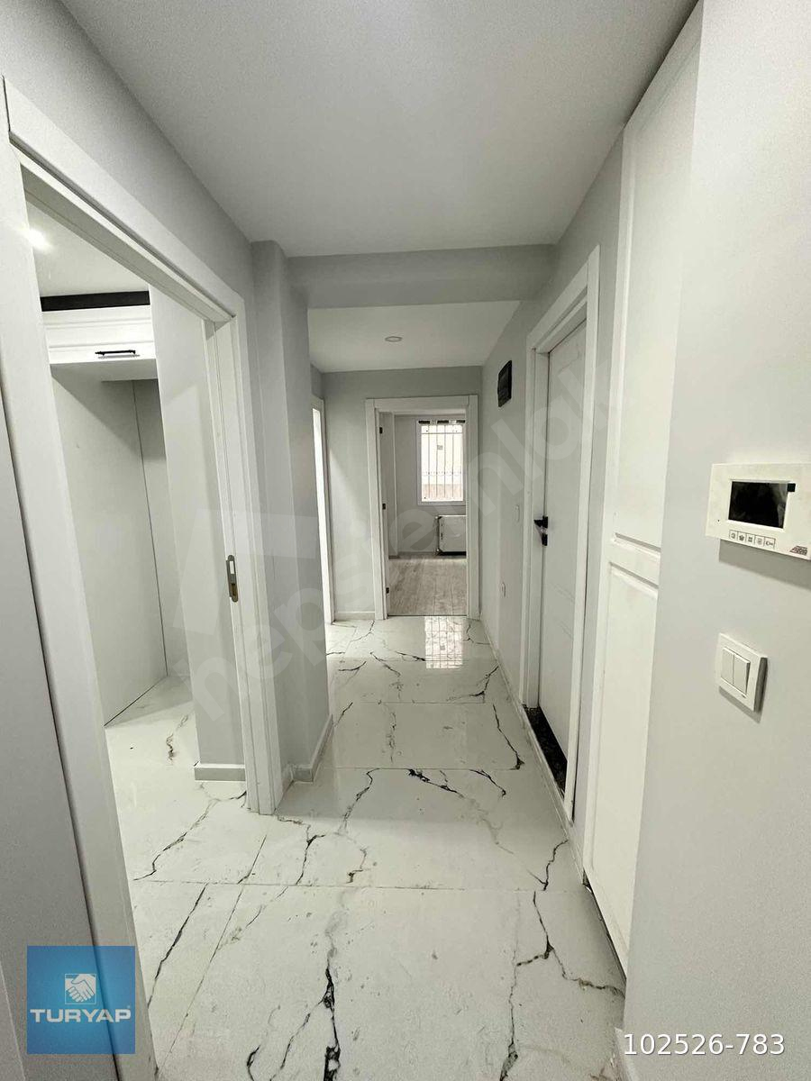 ALTIN ŞEHİR MAHALLESİ GÖKNAR SOKAK"TA SIFIR 2+1 kiralık daire