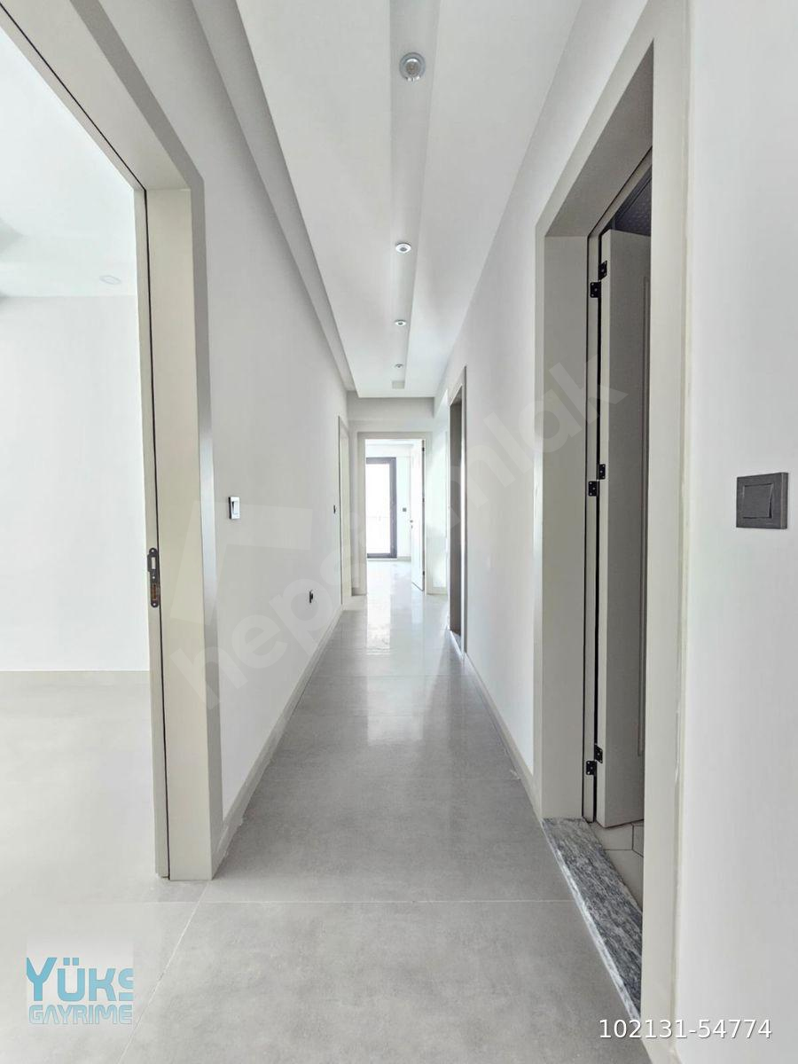 Denizli şemikler'de 3+1 160 m2 Cinkaya Sağlık Ocağına Yakın Geniş Kullanışlı Daire