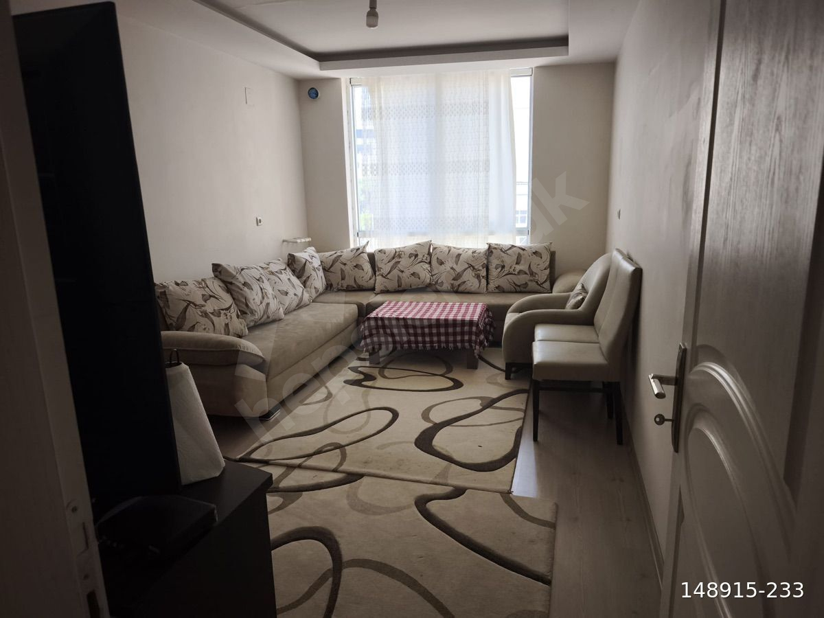 OSMANLI GAYRİMENKULDEN SATILIK EŞYALI 2+1 DAİRE