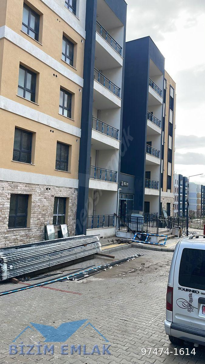 KOÇÖREN TOKİ 6BÖLGE 1ETAP KİRALIK 3+1DAİRE