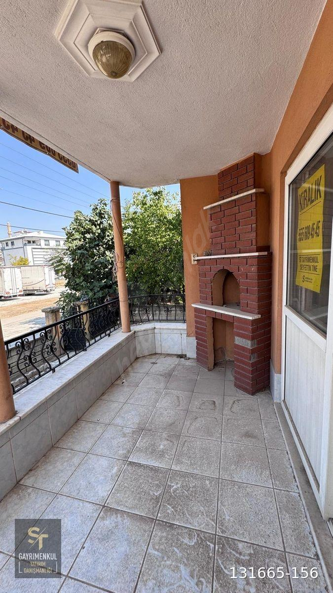DENİPOL KARŞISI**YÜKSEK ZEMİN**İÇİ KISMİ YENİLENMİŞ **BAHÇELİ