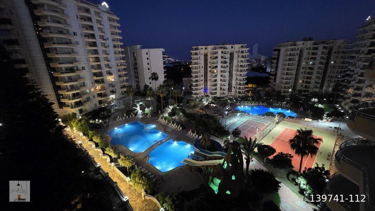 2+1 160 m2 21.000 m² ARSA İÇERİSİNDE ZENGİN SOSYAL ALAN SEÇENEKLERİ.