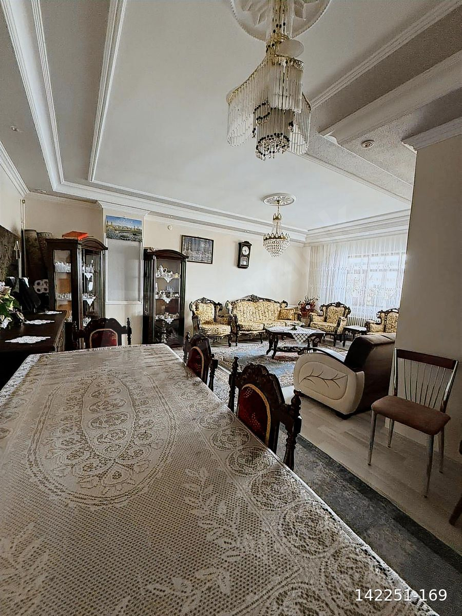PİRAMİT GM 'DEN YILDIZKETTE 3+1 SATILIK DAİRE