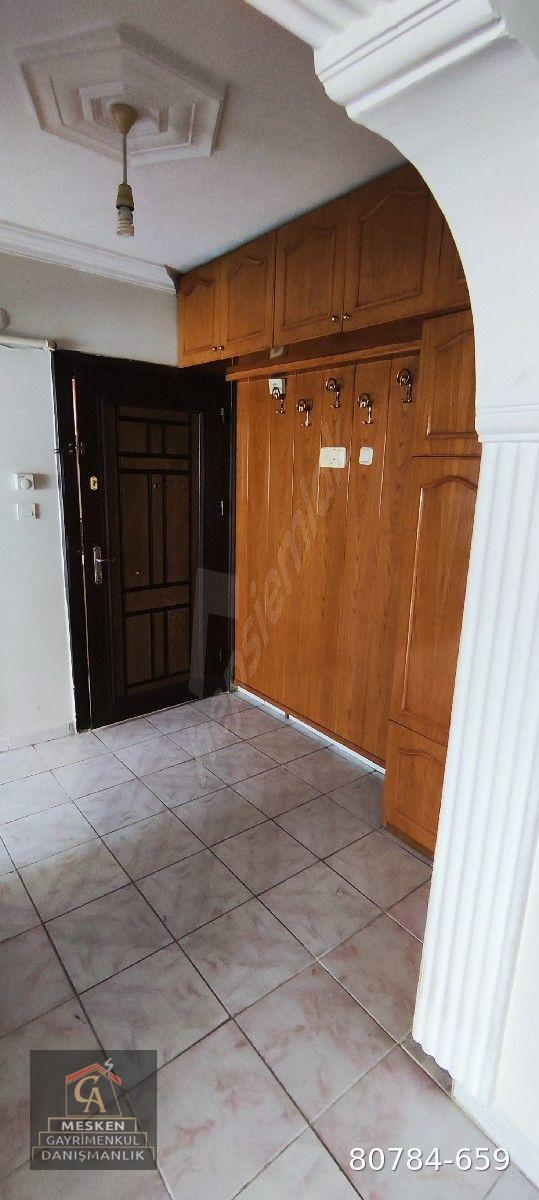 Mesken Gayrimenkul'den 3+1 Kiralık Daire