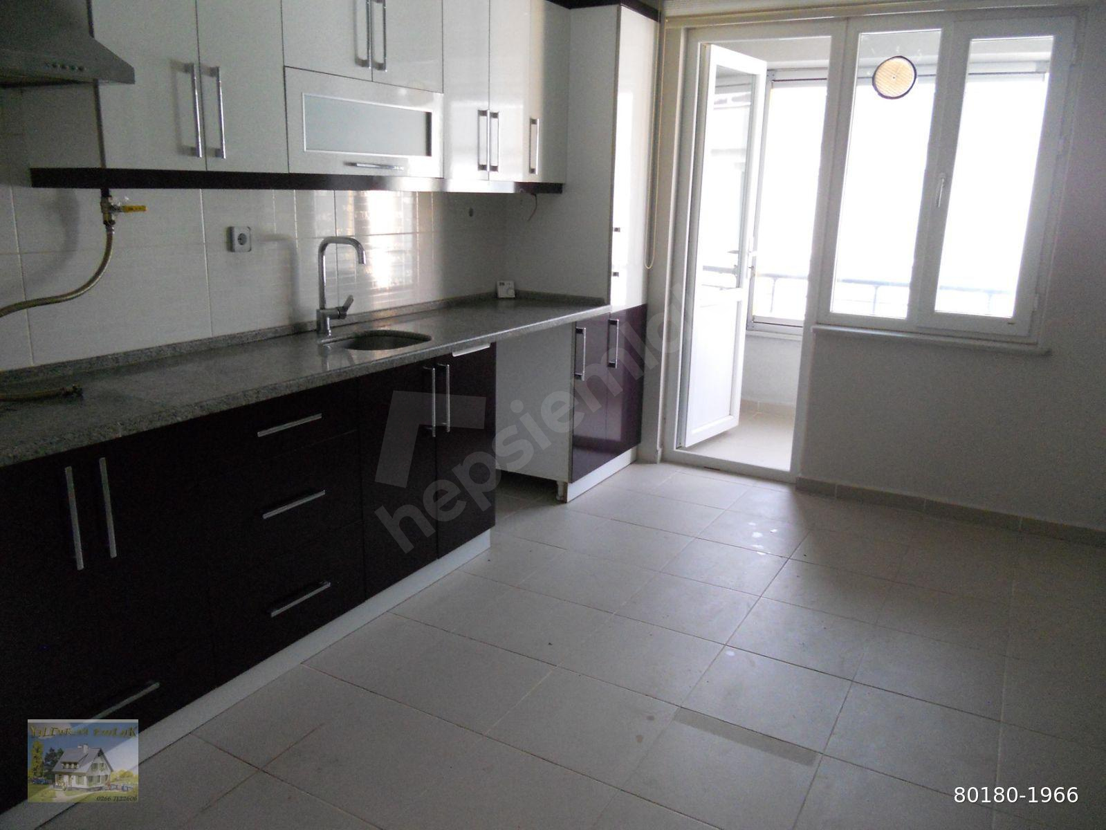 SUNULLAH MAHALLESİNDE SATILIK 3+1 DAİRE
