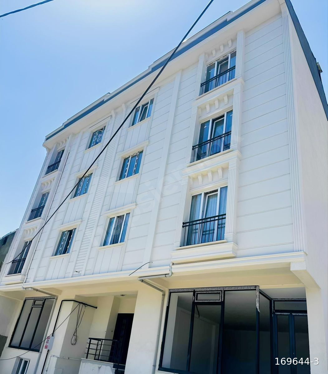 ARNAVUTKÖY BOĞAZKÖY İBB SOSYAL TESİSLER YANI ASANSÖRLÜ 1+1 20000