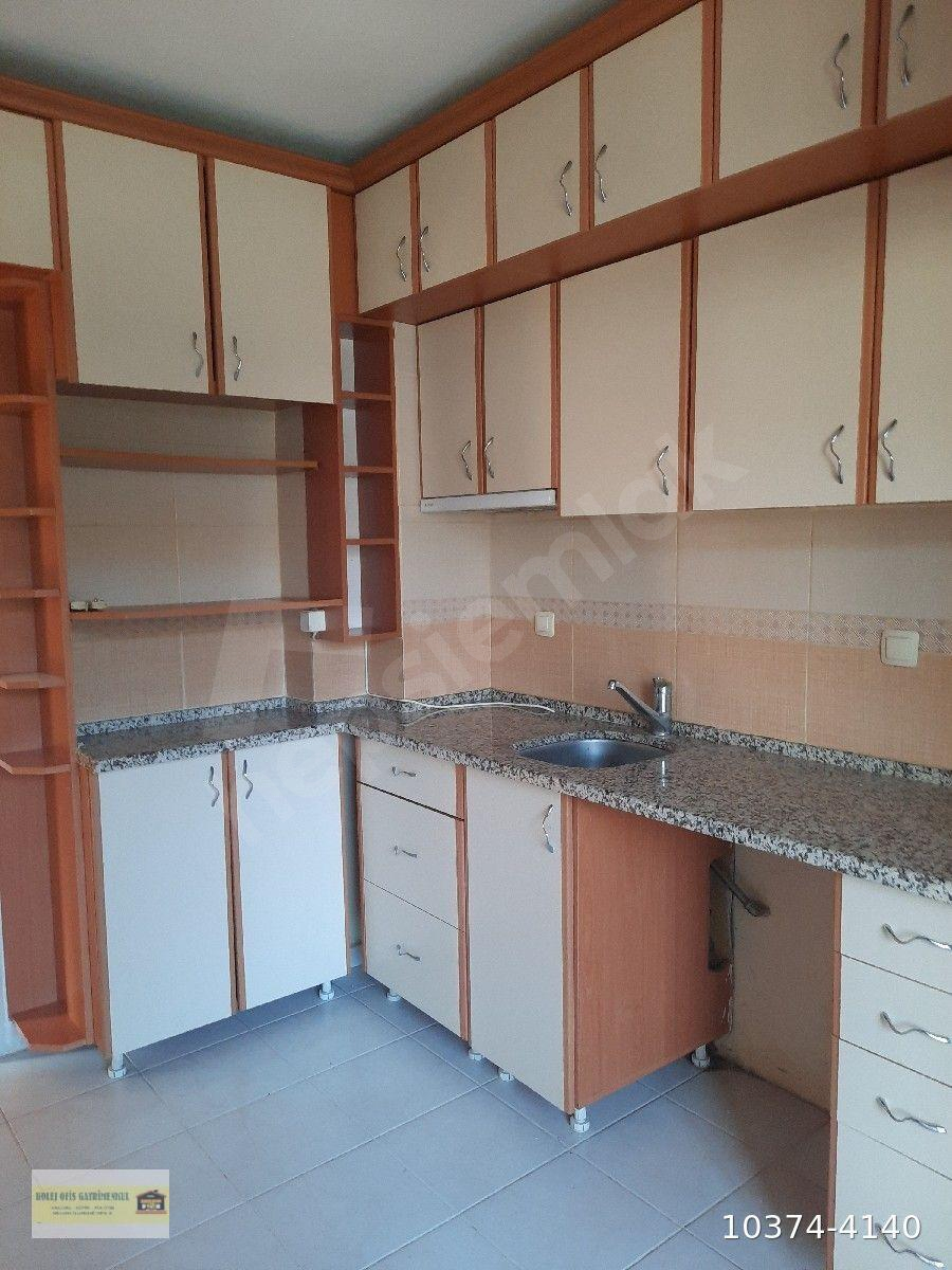 KOLEJ OFİS GAY.SİTE İÇİNDE ÇİFT ASANSÖRLÜ OTOPARKLI JEOTERMALLİ KİRALIK ARA KAT DAİRE