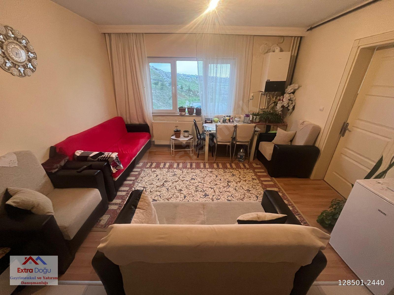 仺EXTRA仺 ZİRVEKENT'TE 1+1 SATILIK ARA KAT DAİRE!
