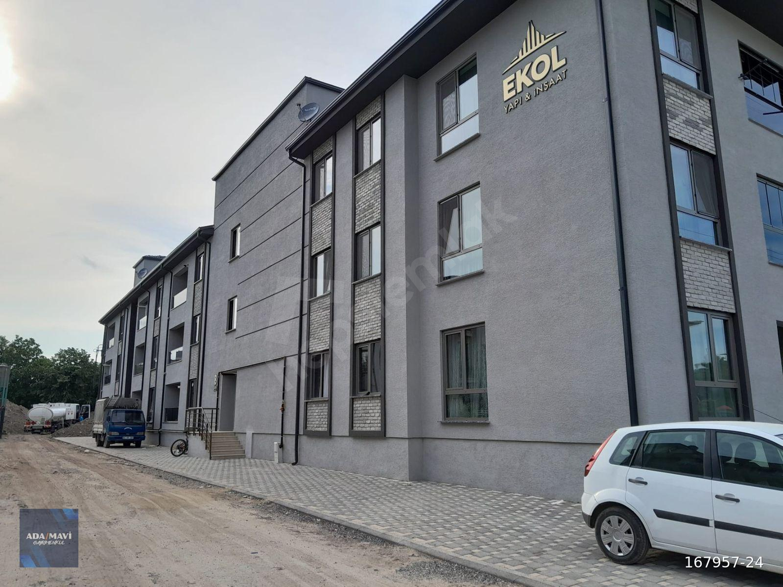 SAKARYA ADAPAZARI TUZLA MAHALLESİ SATILIK (96m2) SIFIR 2+1 DAİRE