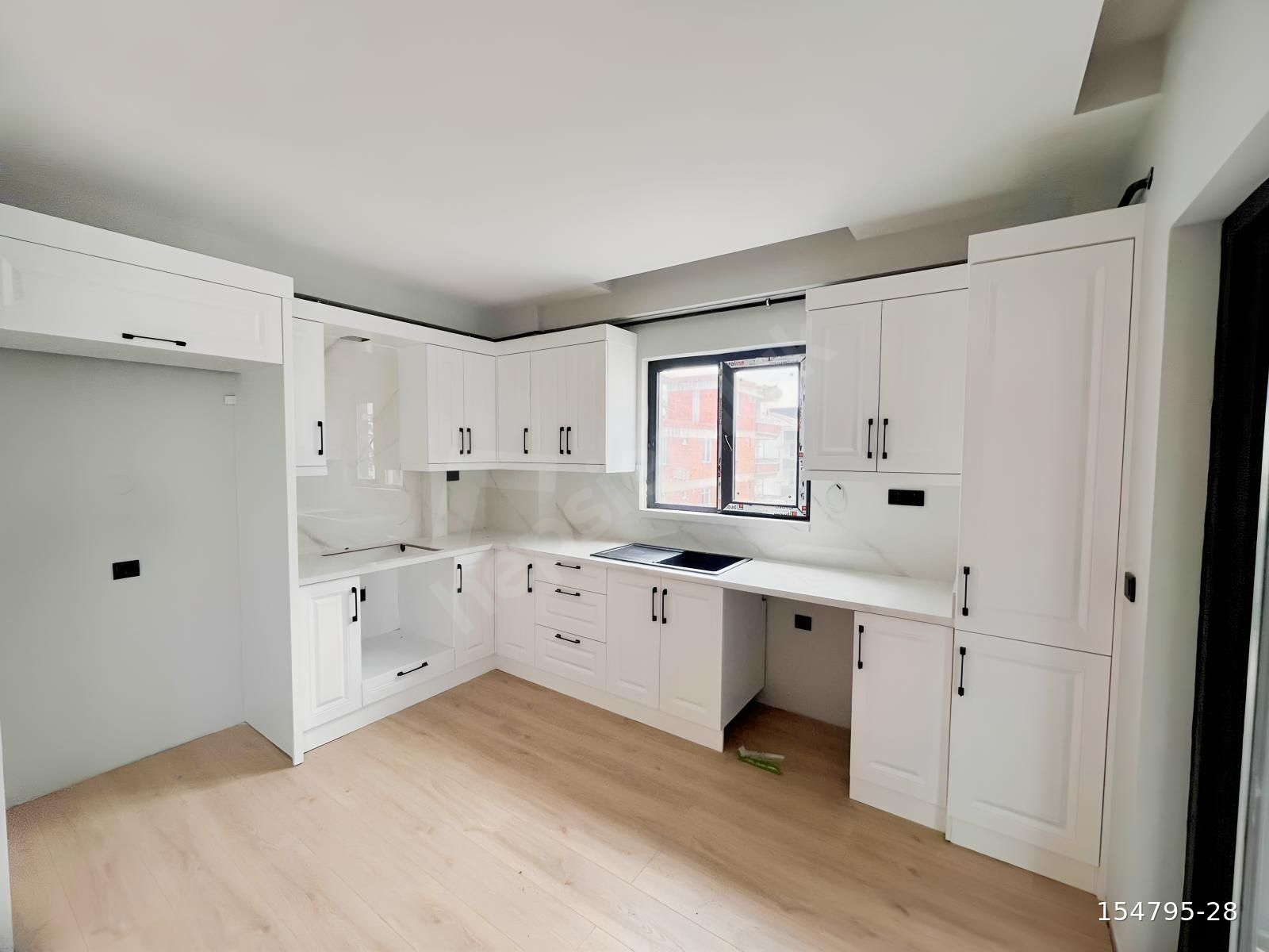 CUMHURİYET MAHALLESİ MERKEZİ KONUM 3+1 SATILIK DAİRE