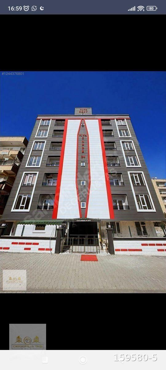 1+1 FULL EŞYALI KİRALIK DAİRE