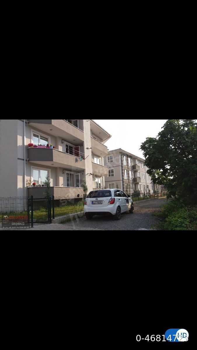 📈 Hazır Kiracılı! Düzenli Gelir Getiren Yatırımlık Daire