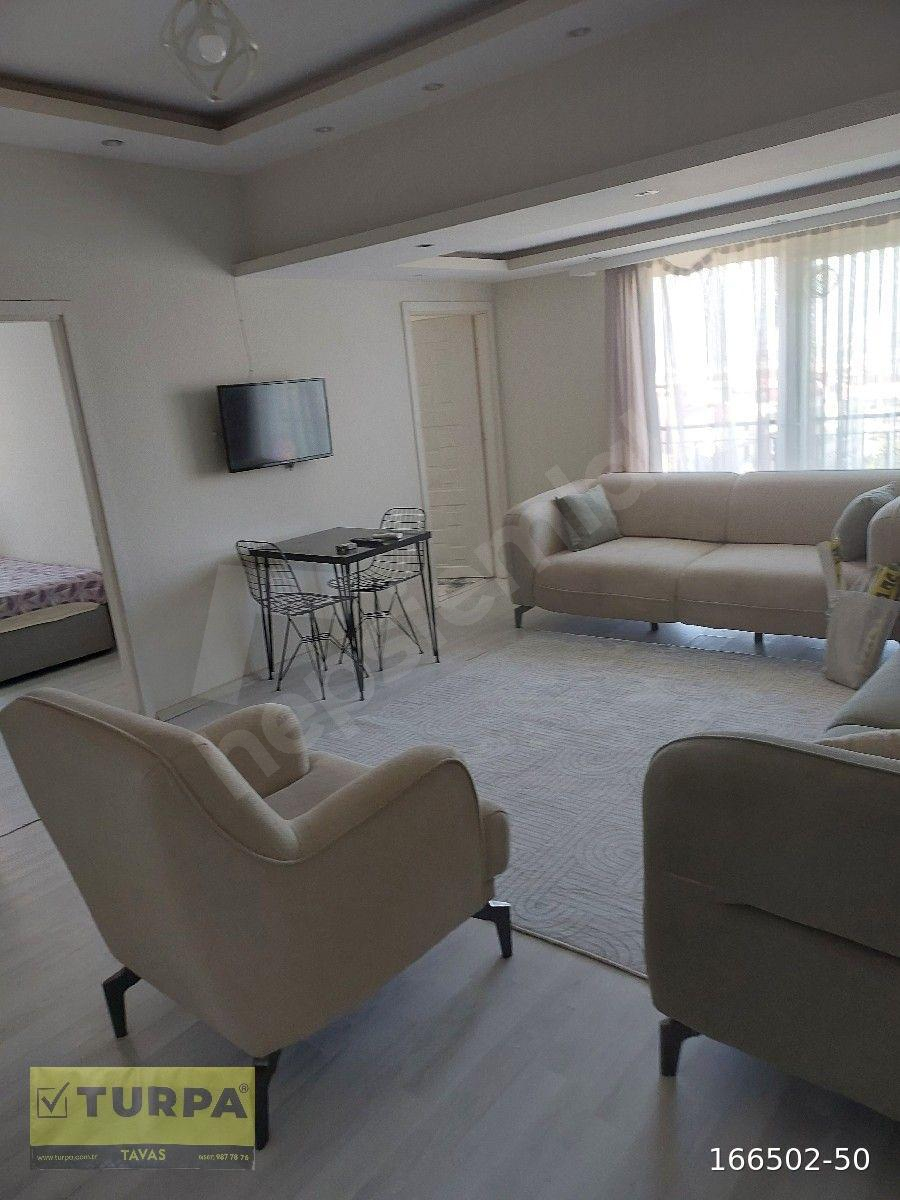 DENİZLİ PAMUKKALE ASMALIEVLER SATILIK 2+1 APART