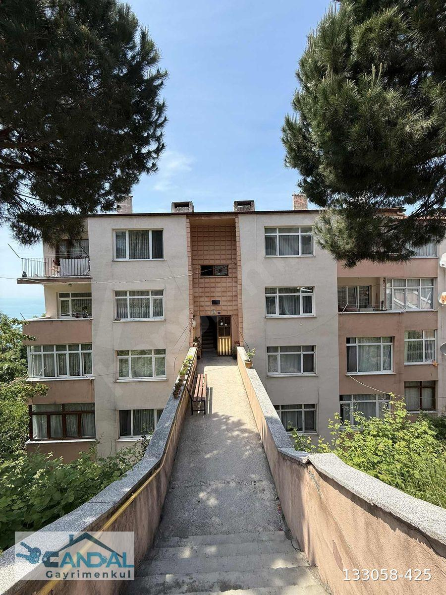 ZONGULDAK KİLİMLİ HİSAR ARKASINDA KİRALIK 2+1 DAİRE