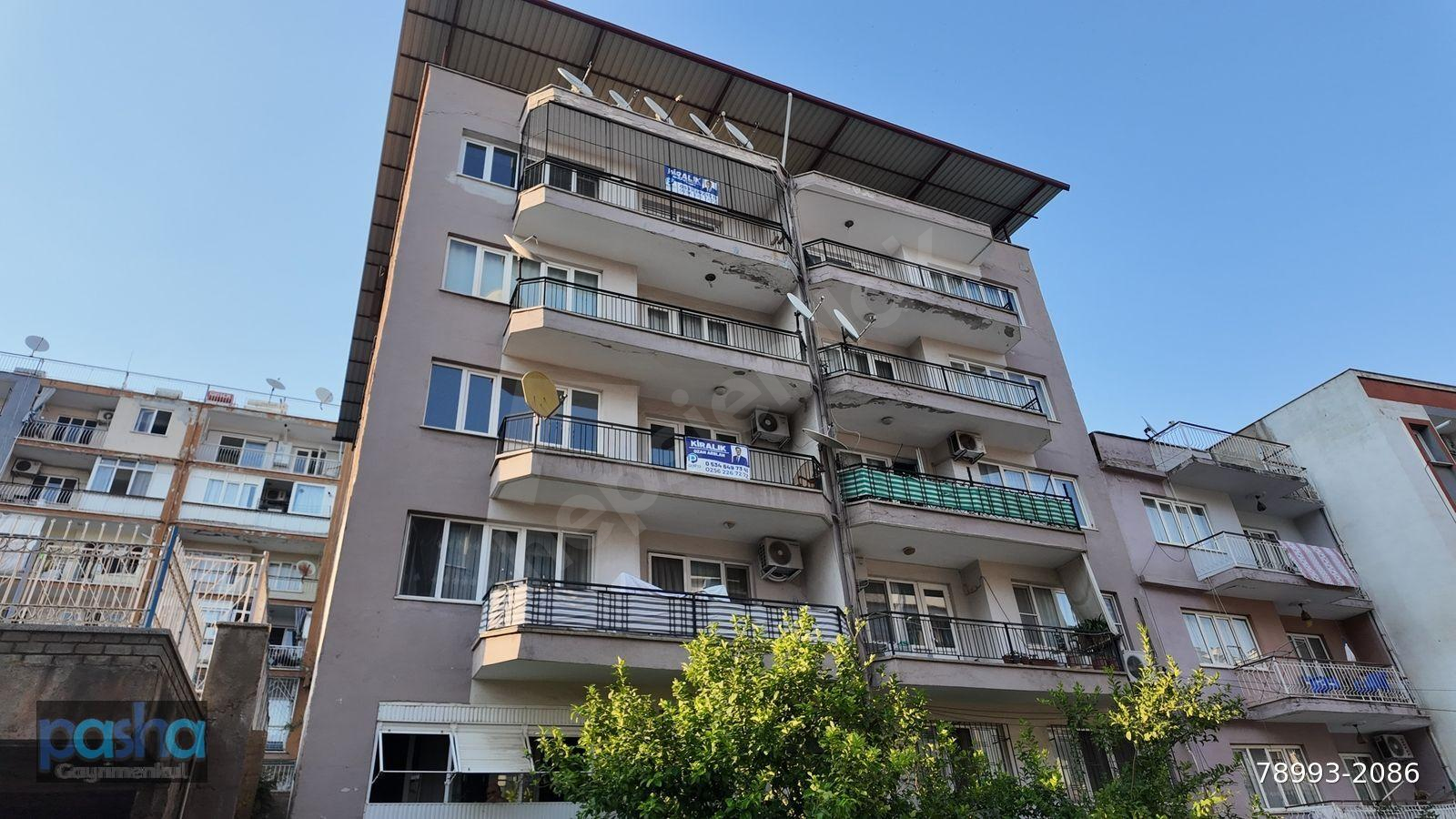ZAFER MAHALLESİ'NDE 3+1 CADDE ÜSTÜ, ARA KAT, ÇİFT CEPHE KİRALIK!