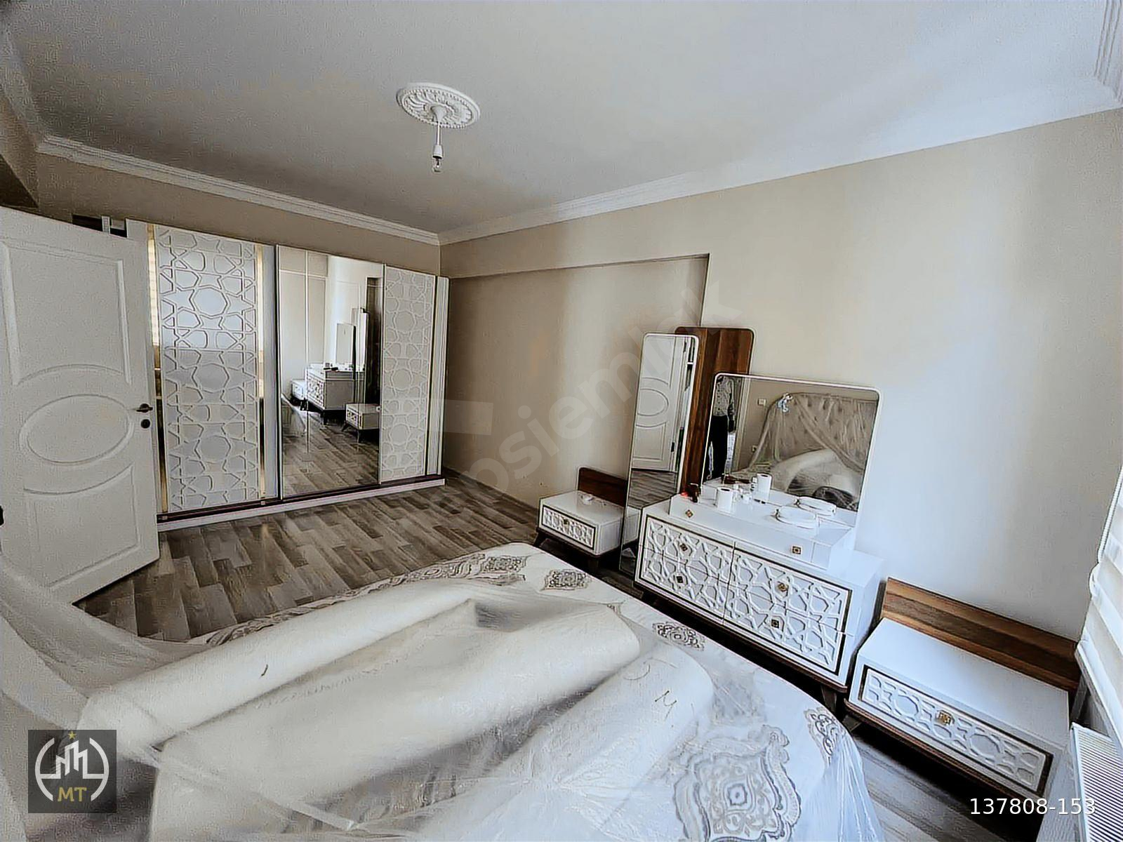 MT EMLAKTAN ŞEYHCUİDE DUBLEKS SATILIK 3+1 DAİRE