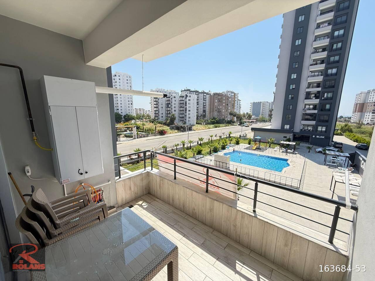 RÖLANS GAYRİMENKUL'DEN TECE'DE MASRAFSIZ GÖZDE LOKASYONDA