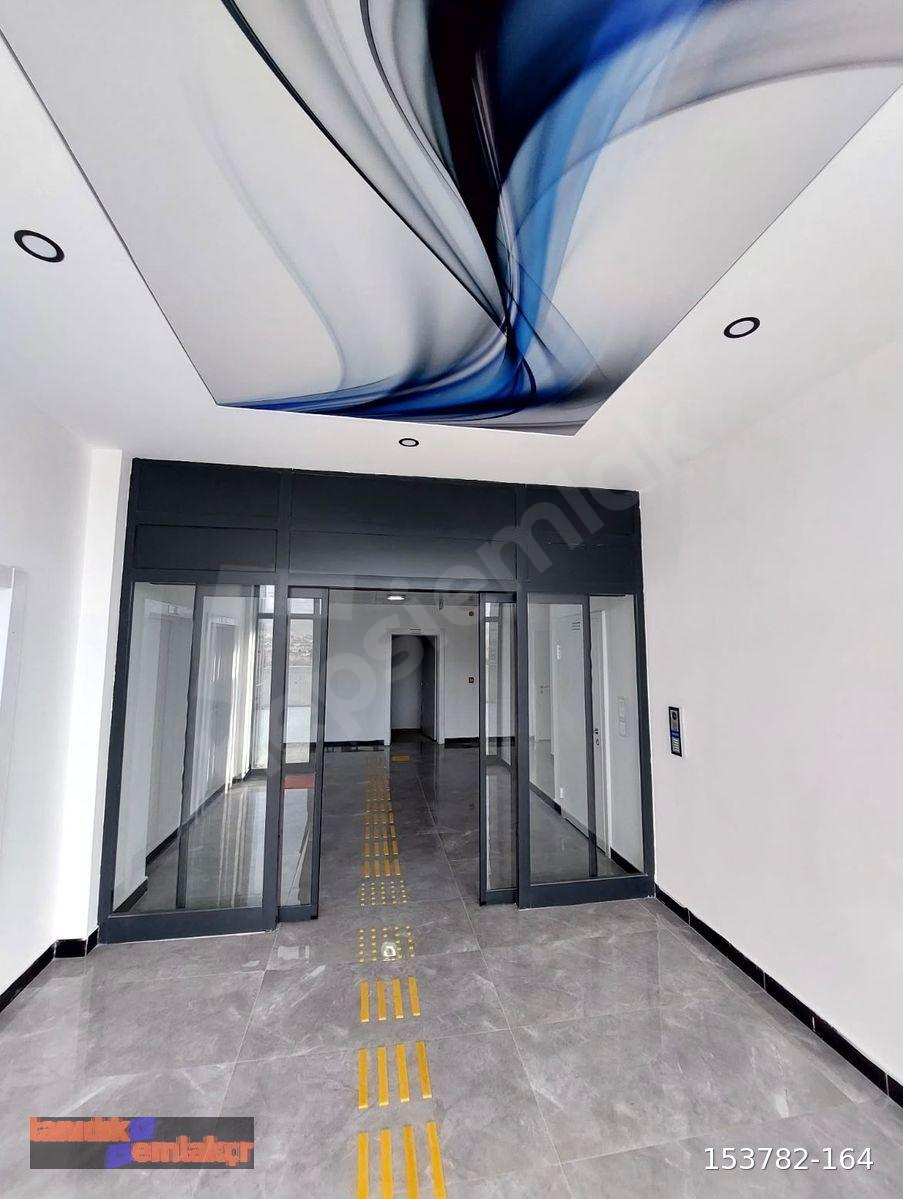 TANIDIK EMLAKÇI KAYARDI MANZARALI 2+1 SIFIR DAİRE KİRALIYOR