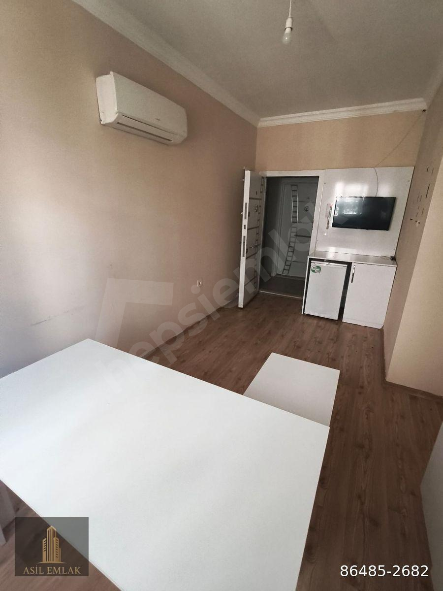 KISMEN EŞYALI 1+1 KİRALIK DAİRE MEYDAN MAHALLESİ