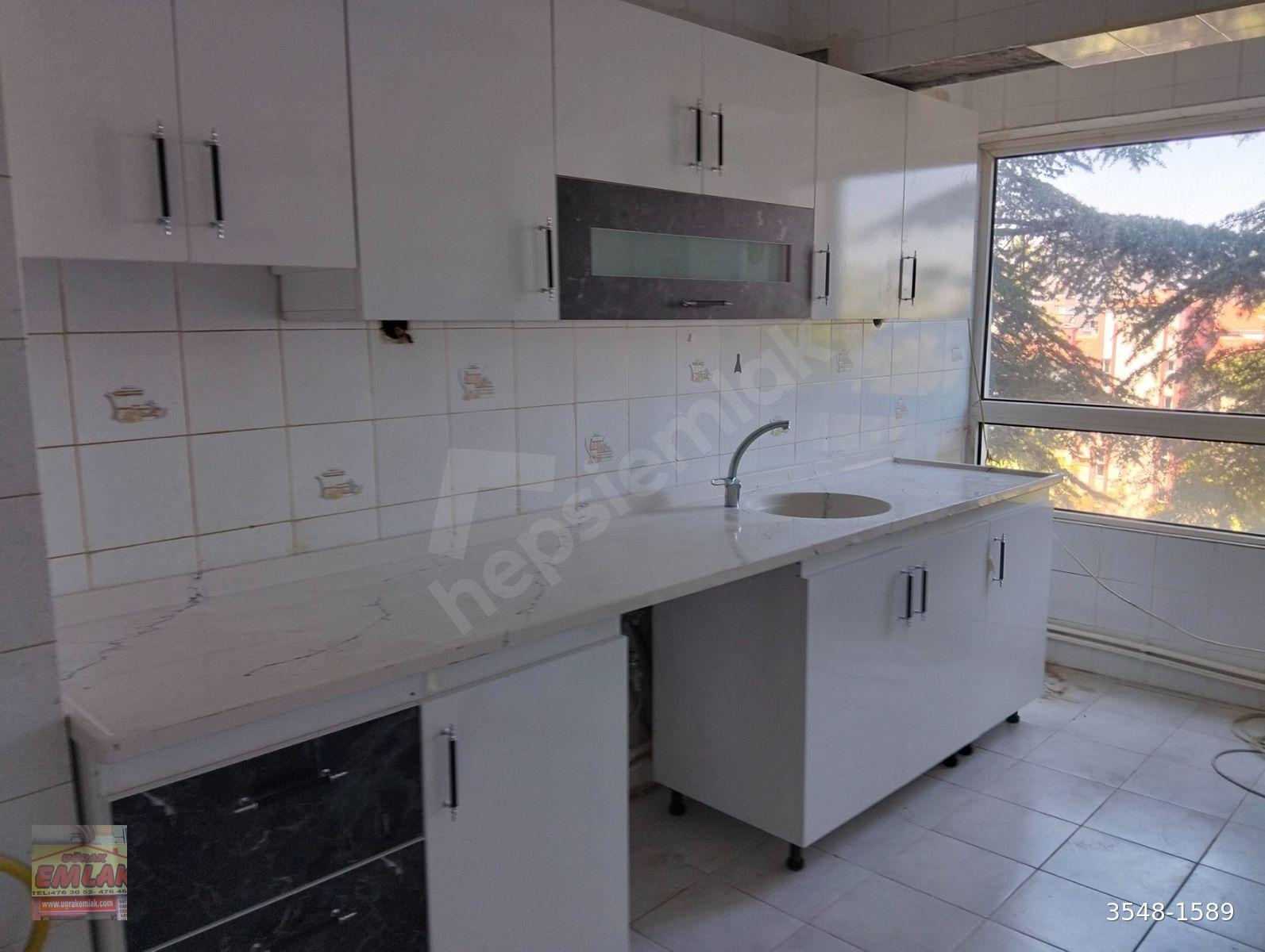 KİRALIK 3+1 KOMBİLİ DAİRE 1 KAT KEKLIK PINARI SOSETE PAZARI ARKASI