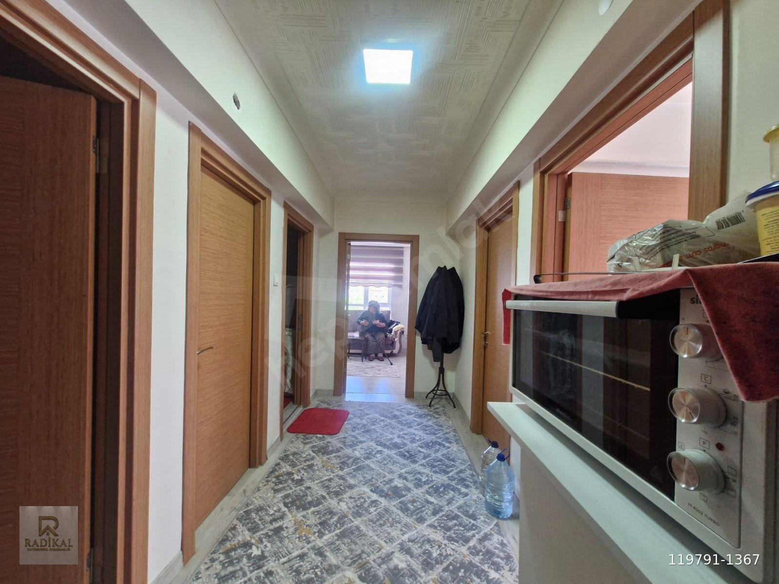 MAMAK AKDERE MAHALLESİ 395. CADDE ÜZERİ ARA KAT SATILIK KUPON DAİRE ..........