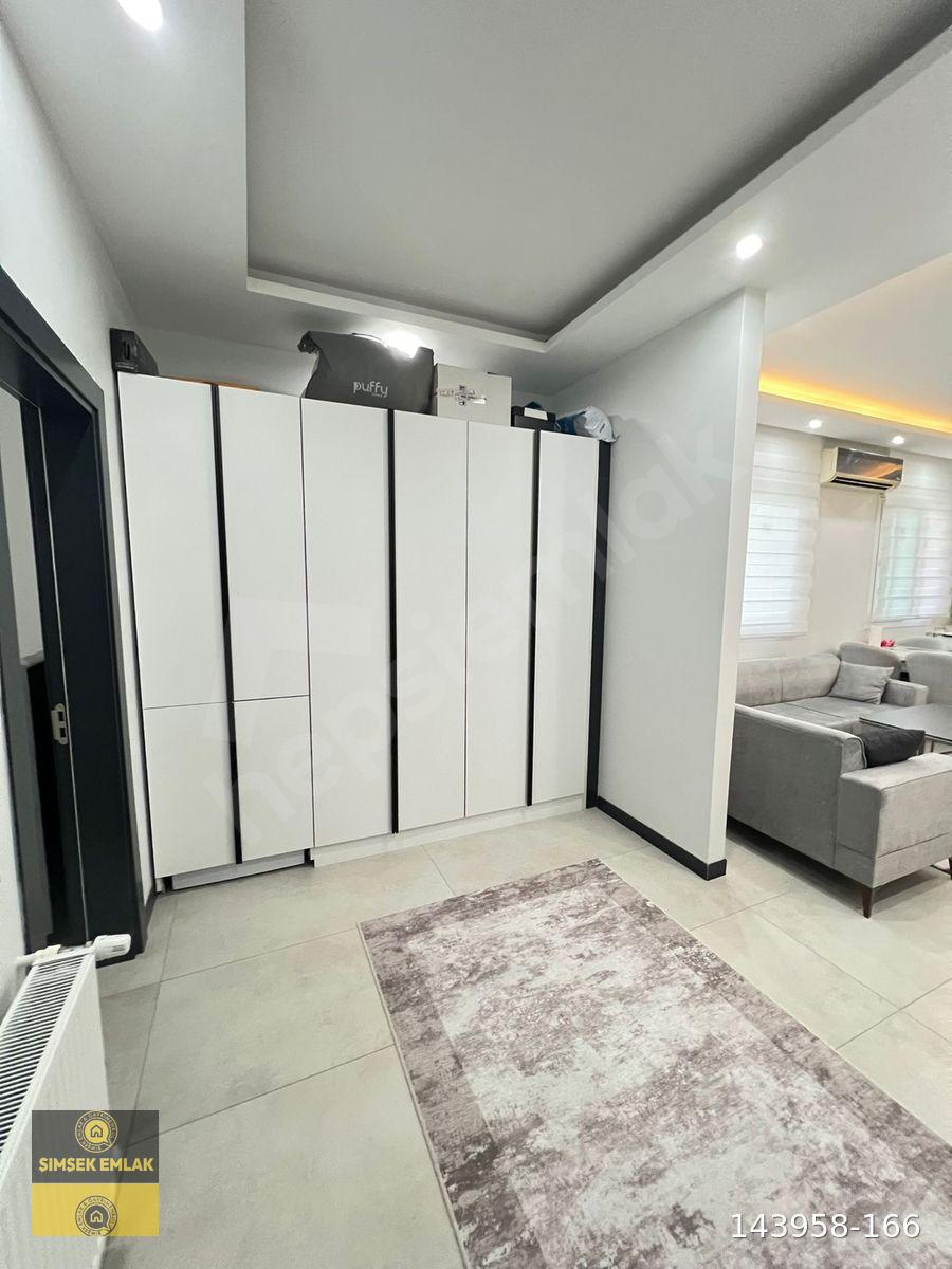 ADANA YENİ BARAJ MAH 2+1EŞYALI KİRALIK DAİRE