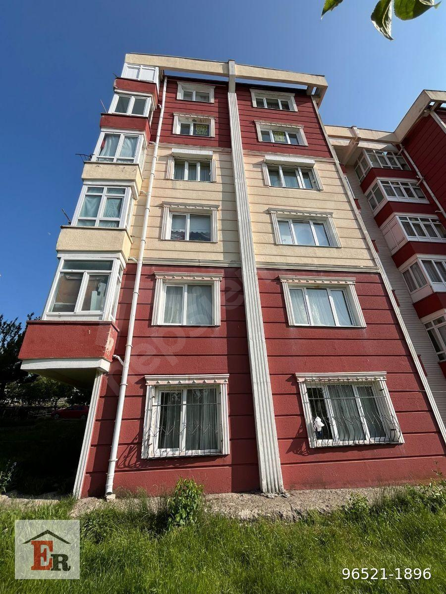 KONUT ER EMLAKTAN ŞEHİRHASTANESİ KARŞISI SATILIK 3+1 DAİRE