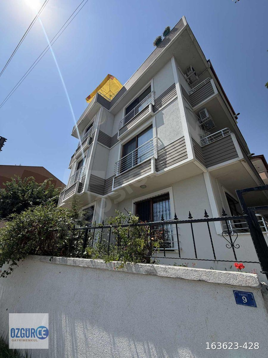 ÖZGÜRCE GYDDEN F.ÇAKMAK FARABİ HASTANESİ YAKINI 3+1 Y.GİRİŞ