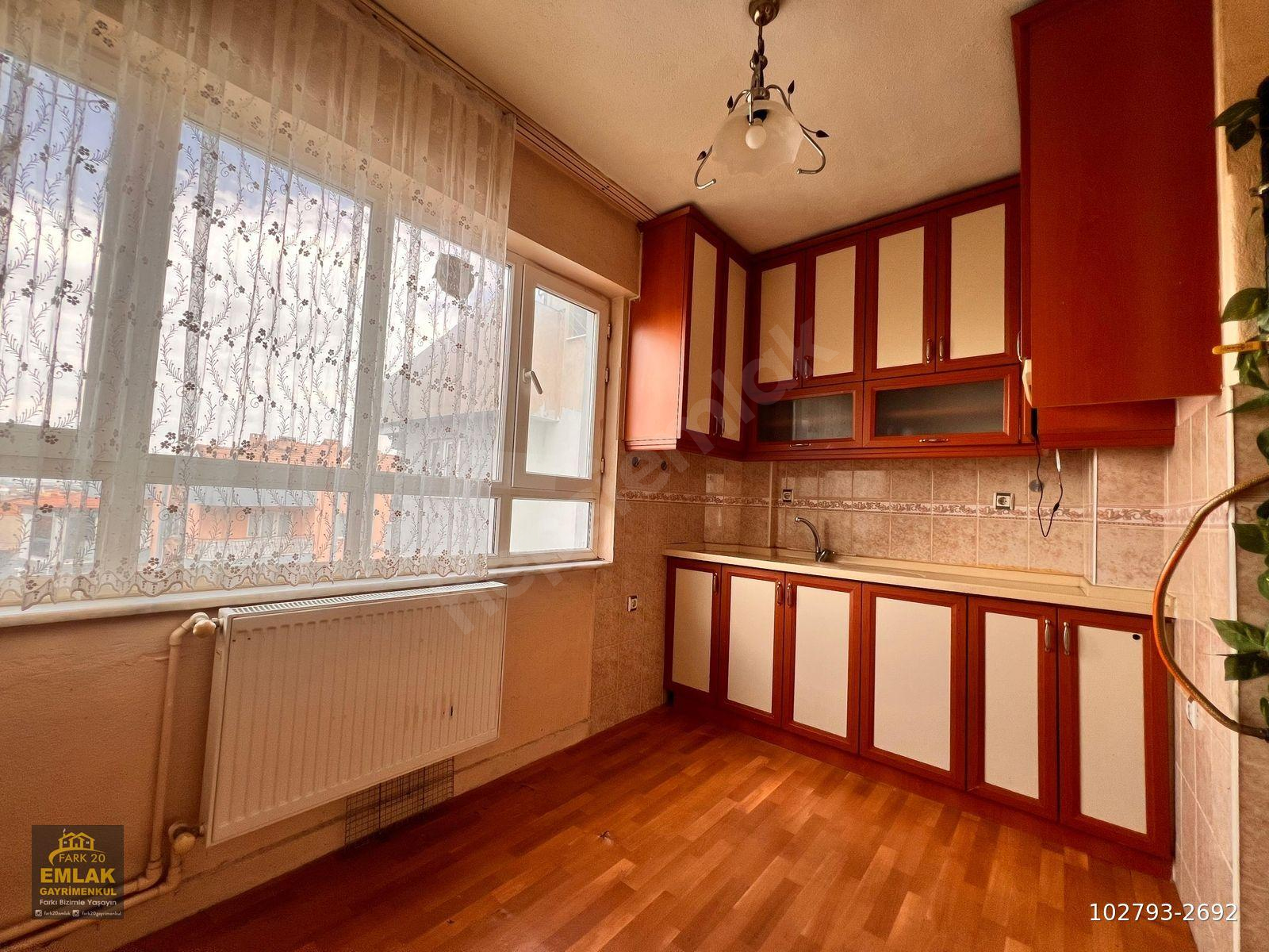 FARK20'DEN DEVLET HASTANESİ ARKASI KİRALIK 3,5+1 DAİRE