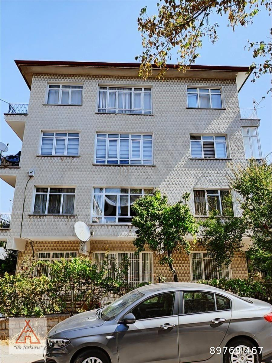 UZMAN EMLAK'TAN 3+1 ARA KAT ÖN CEPHE BAKIMLI MASRAFSIZ FIRSAT