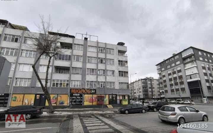 ATA GRUP| SATILIK BOZANTI'DA KÖŞE BAŞI HARİKA KONUMLU DAİRE