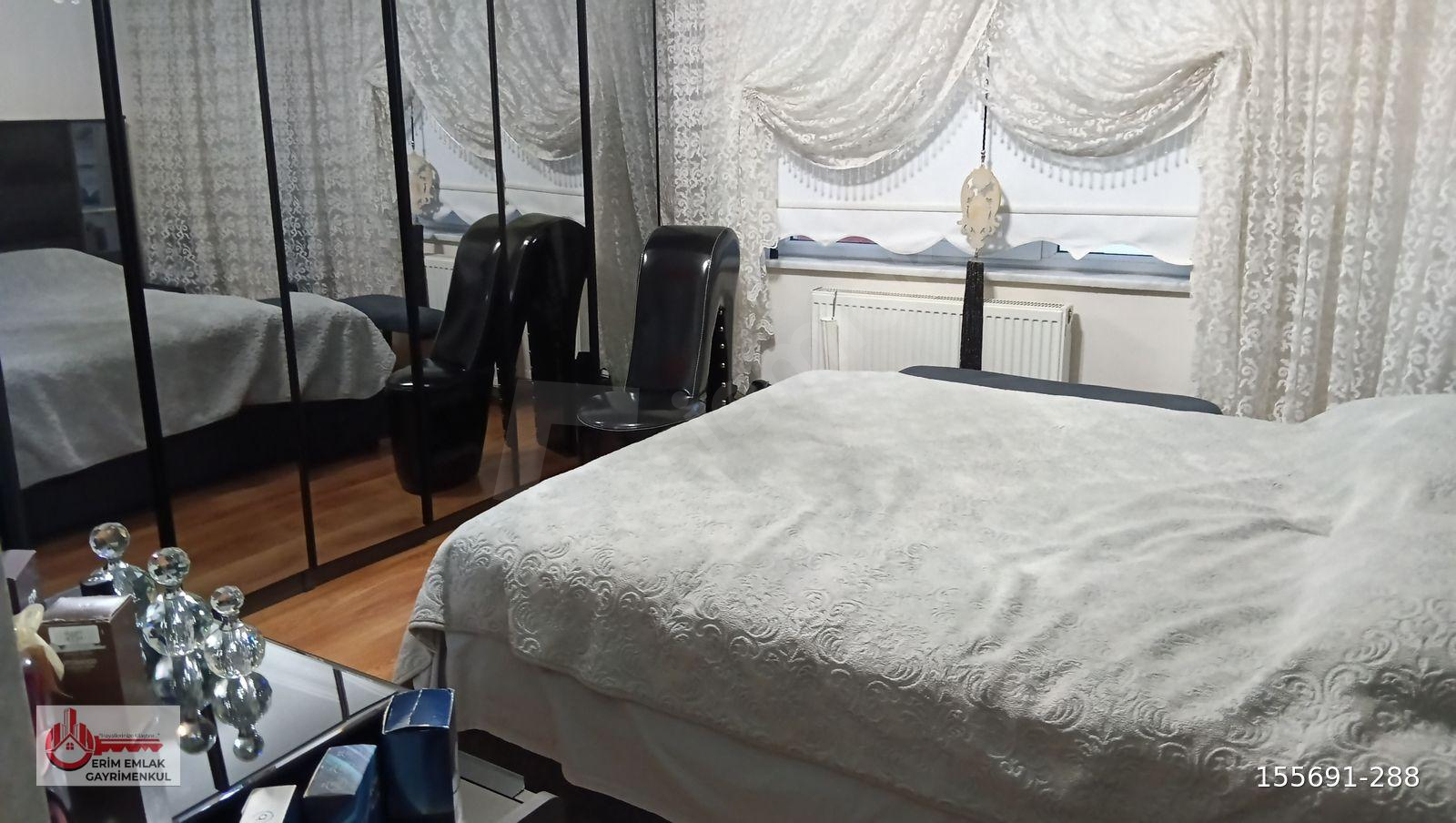 ERİM EMLAKTAN ÇAMLICA MAH. GÜNDÜZ ÖKÇÜN YAKINI 3+1 DUBLEKS DAİRE