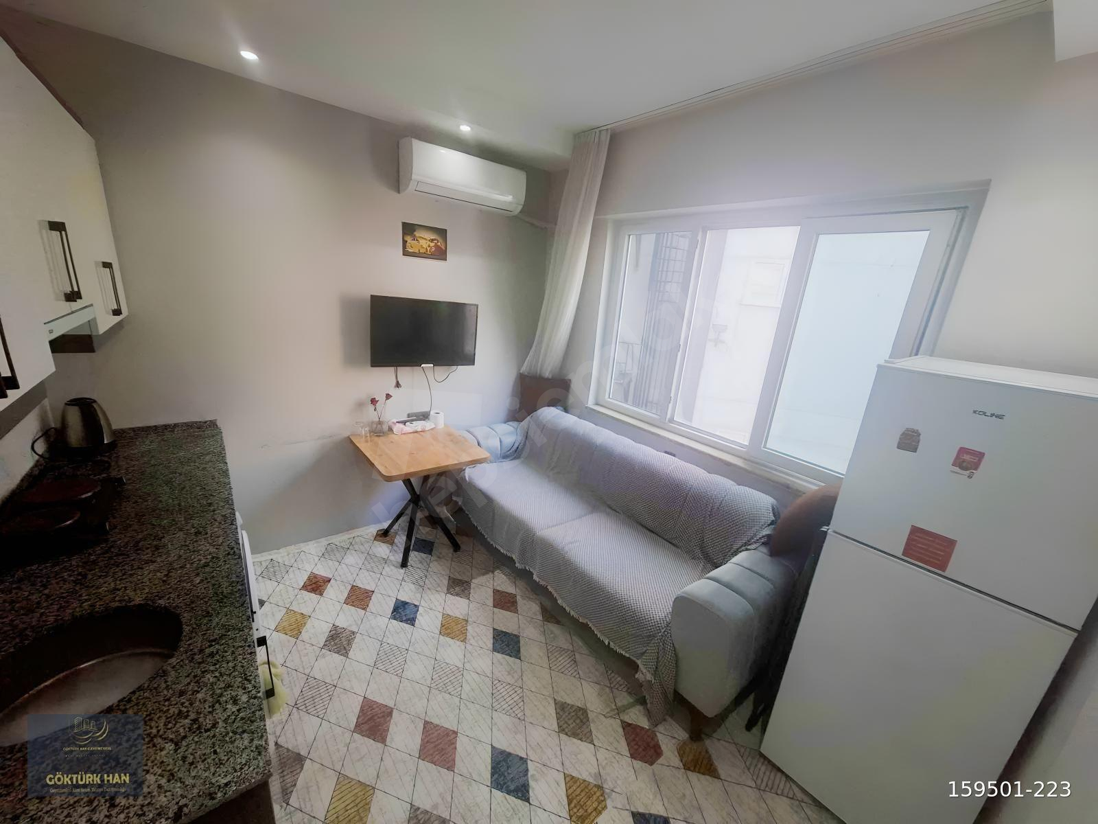 ÇINAR MEYDANA 2 DK MESAFEDE ŞOK APART FIRSATI