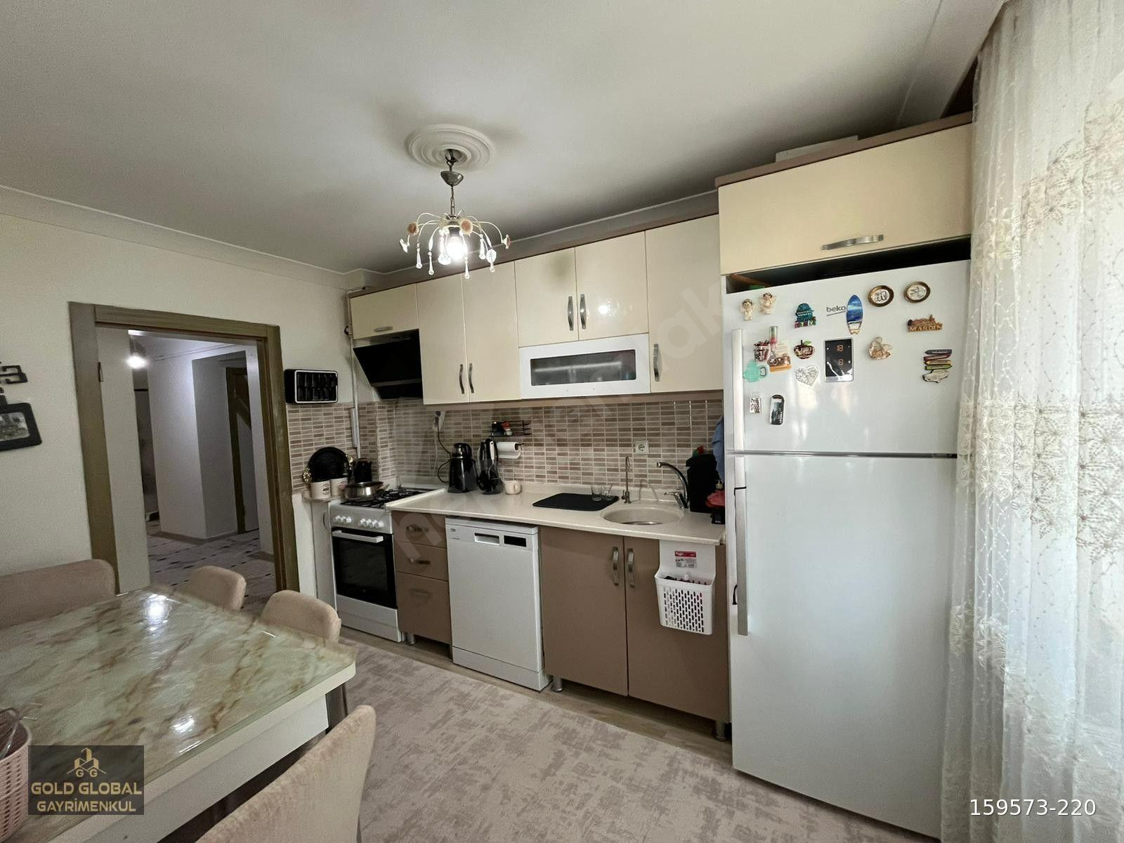BAĞLUM HİSAR MAHALLESİN'DE GİRİŞİ KAT KÖK TAPU 3+1 MASRAFSIZ DAİRE
