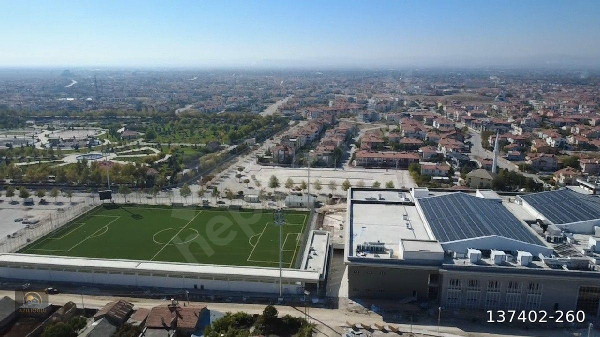 KARAASLAN DA 2+1 YENİ DAİRE