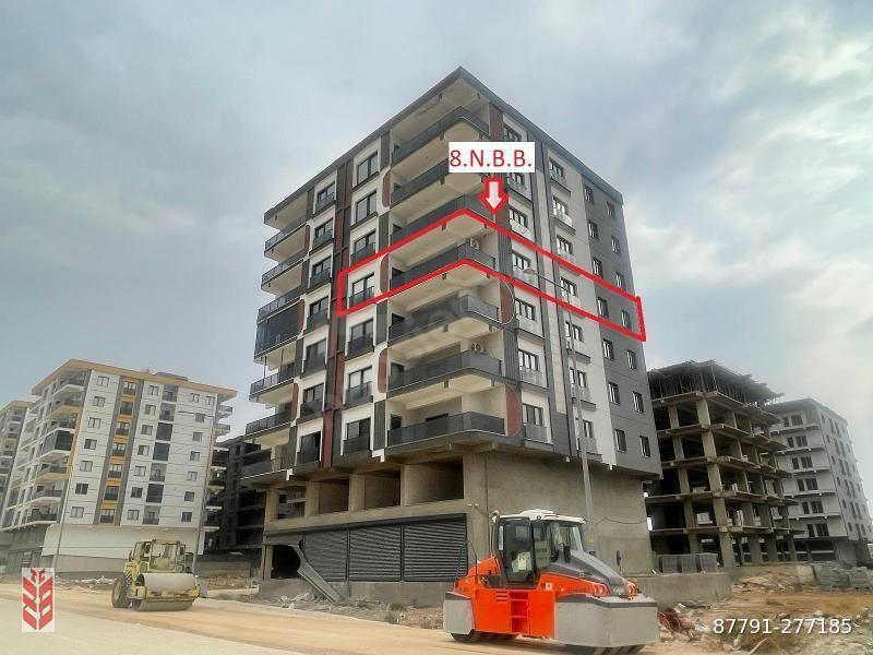 Ziraat Bankası'ndan Yenikent Mah'de Mesken