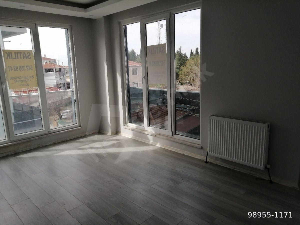 Lüleburgaz B. Karıştıran Yıldırım mah. Satılık 2+1 Daire