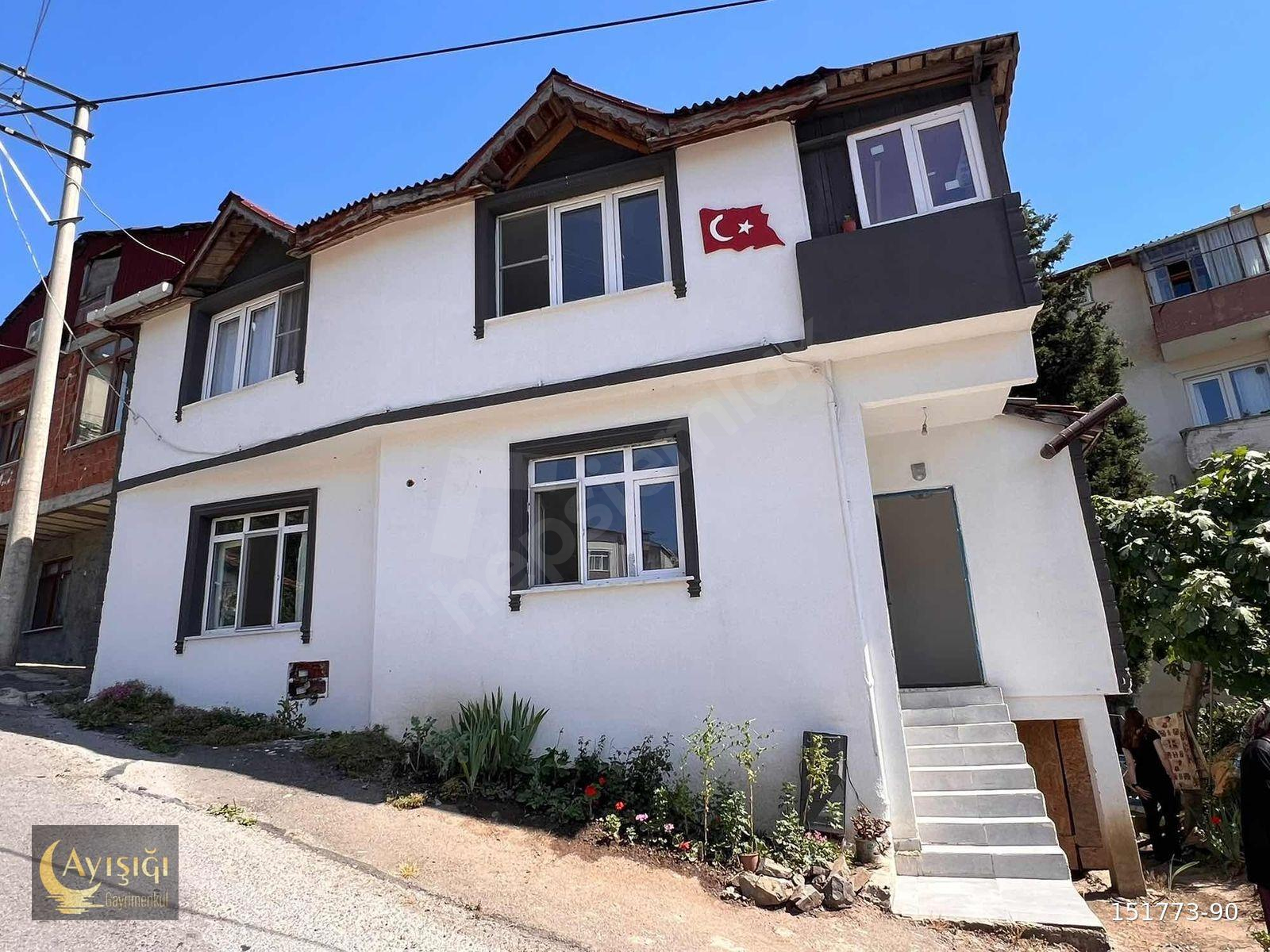 GEBZE YAVUZ SELİM MAH. 2+1 KİRALIK DAİRE