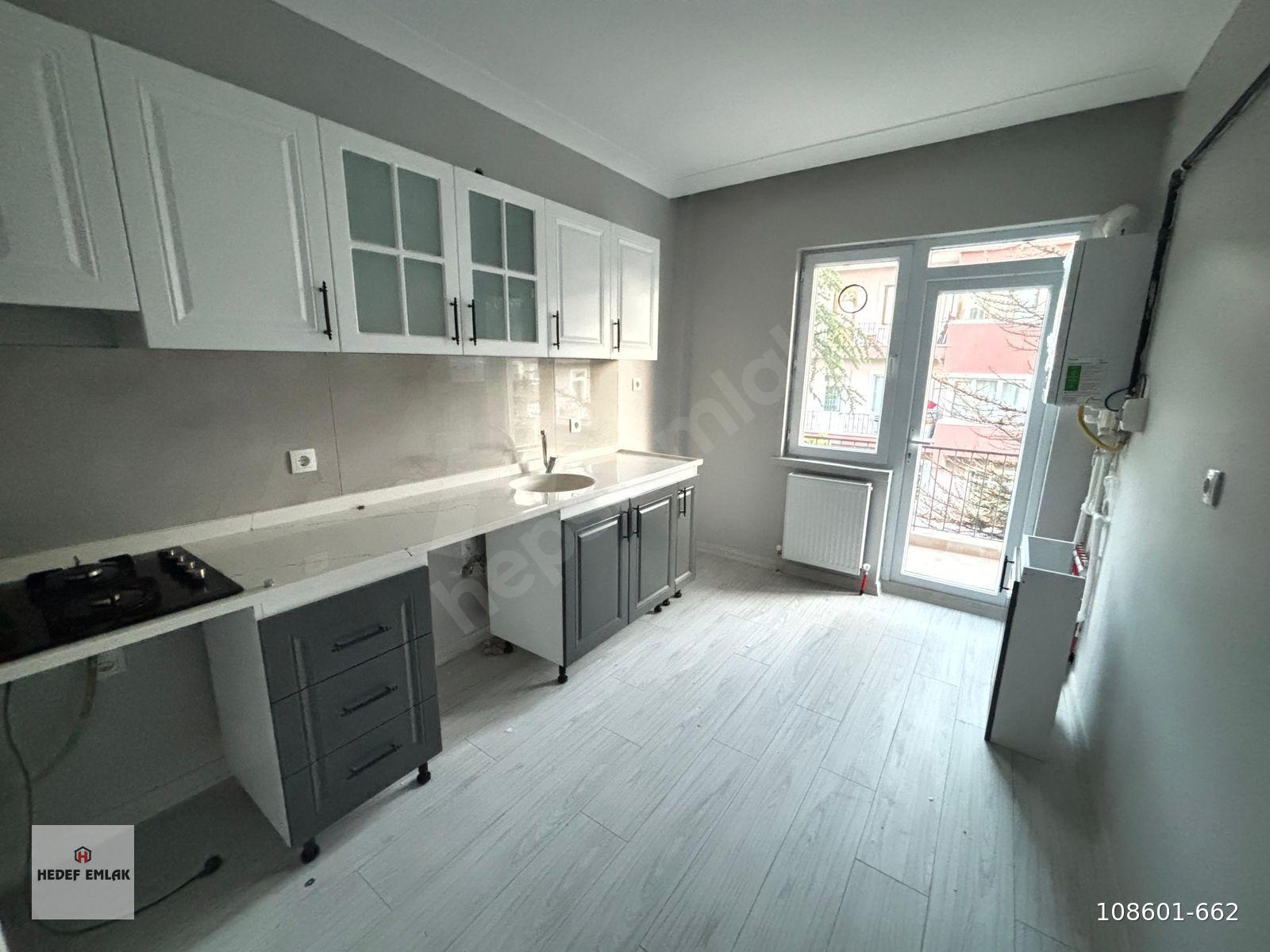 ALTINPARK'A YAKIN 3+1 KENTSEL DÖNÜŞÜM PROJESİ YAPILI KUPON DAİRE