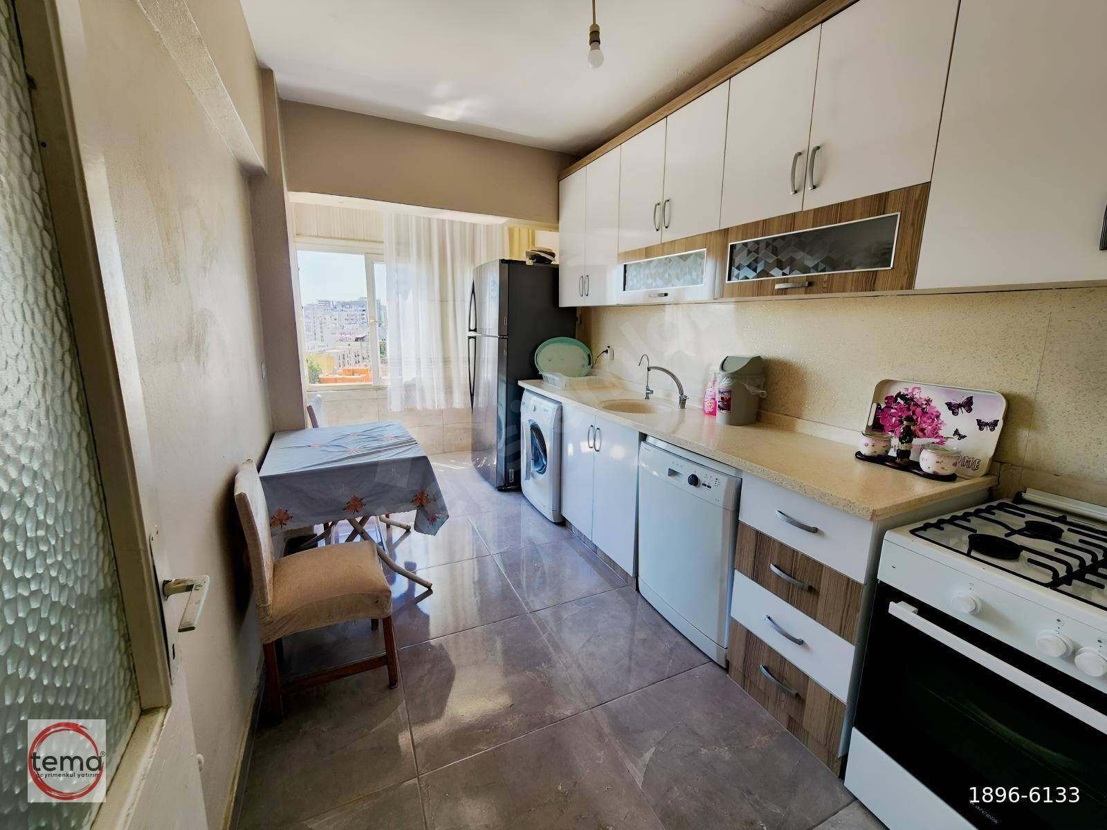 MAHFESIĞMAZDA MERKEZİ KONUMDA TEMİZ 2+1 SATILIK DAİRE