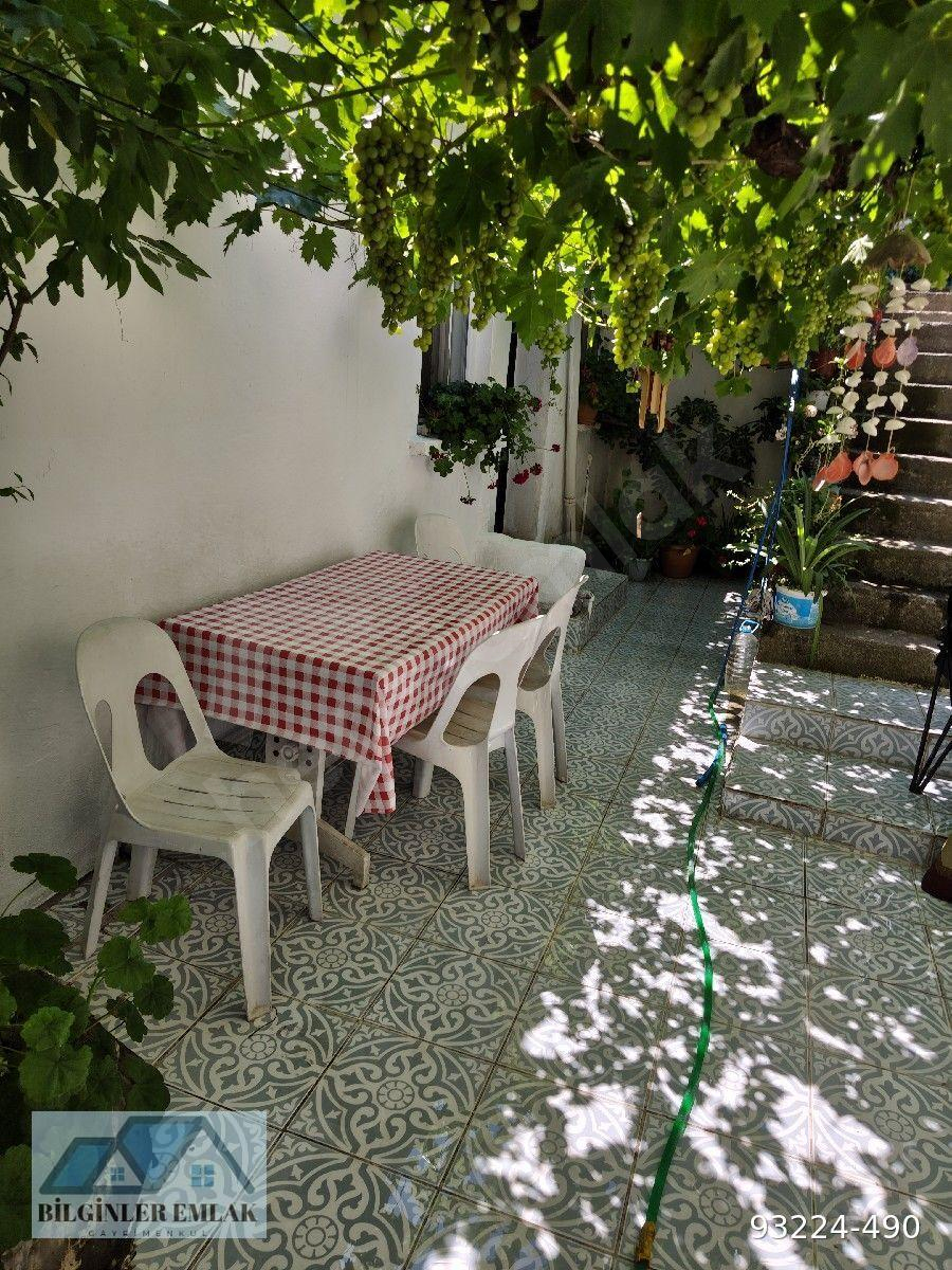 Çanakkale Lapseki Gazi Süleyman Mahallesi Eşyalı 2+1 Kiralık Daire