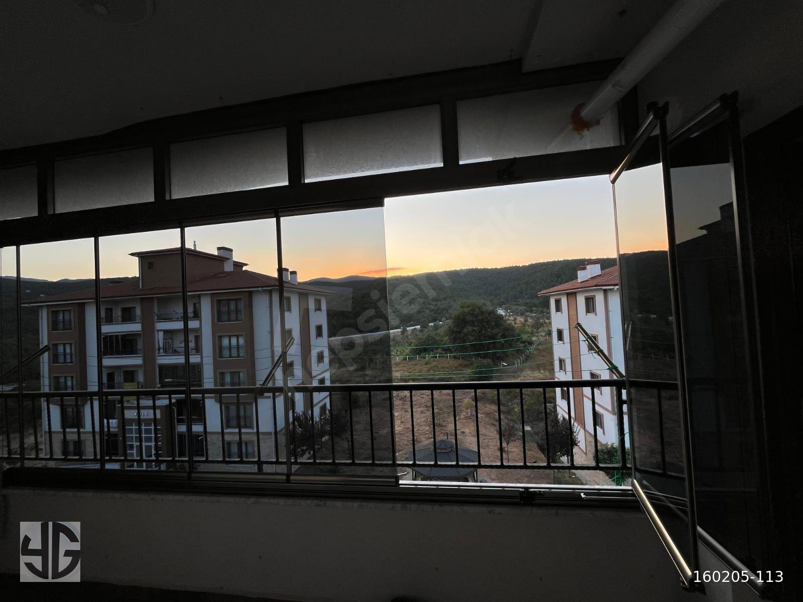 ORHANGAZİ TOKİ 4. ETAP'TA BAKIMLI 3+1 FIRSAT DAİRE