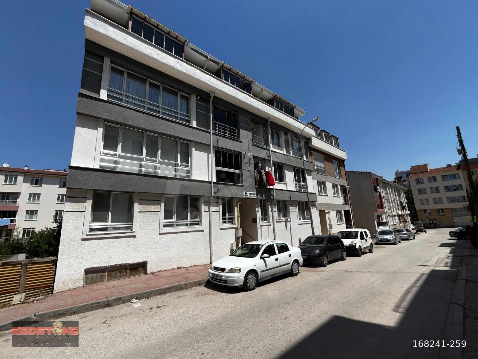 Eskişehir Yıldıztepe Merkezi Konum Satılık 3+1 Dubleks Daire
