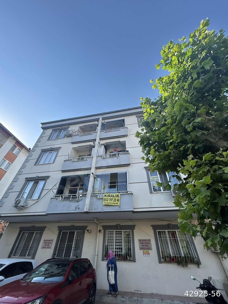 KAVAKLIK MERKEZ SANKO PARK AVM 2+1 EŞYALIK KİRALIK LÜKS DAİRE