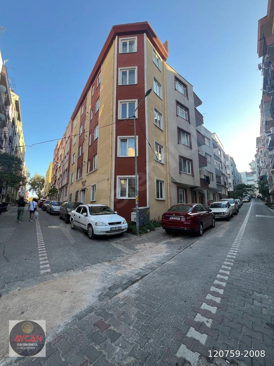 AYCAN GAYRİMENKULDEN PAŞABAYIR MAH EŞYALI KİRALIK 1+1 DAİRE