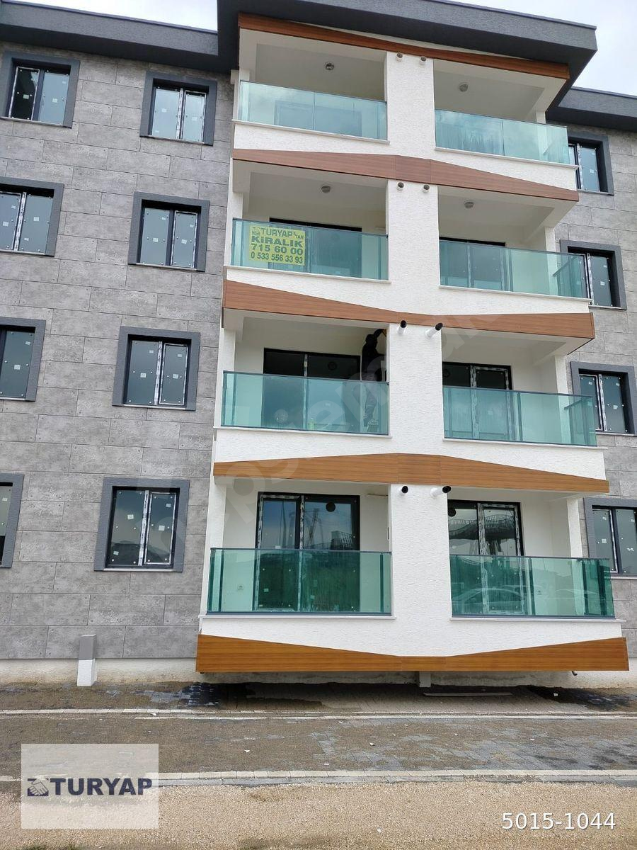 TURYAP BANDIRMA'DAN HASTANE VE ÜNİVERSİTE'YE YAKIN KİRALIK DAİRE
